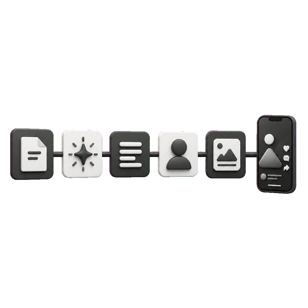 Workflow Illustration